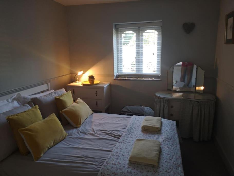 Heath Cottage Lower Southrepps North Norfolk โครเมอร์ ภายนอก รูปภาพ