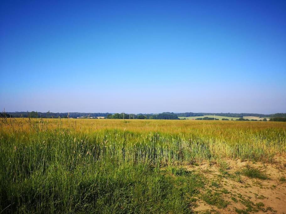 Heath Cottage Lower Southrepps North Norfolk โครเมอร์ ภายนอก รูปภาพ