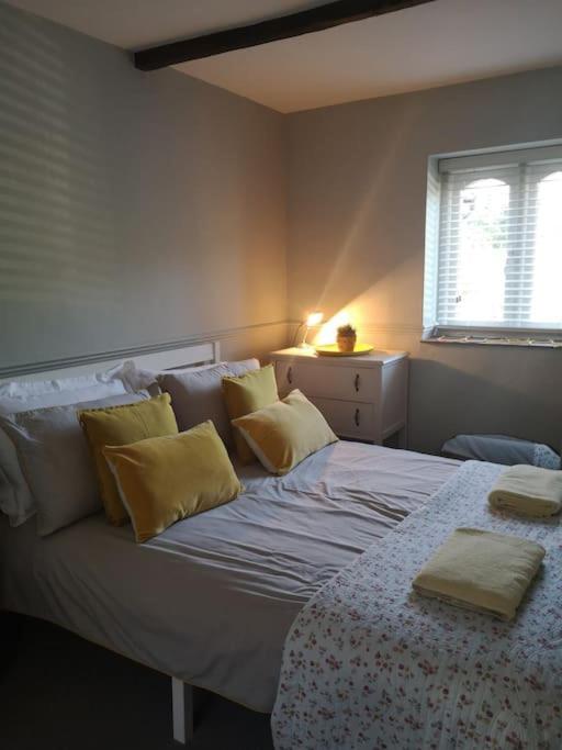 Heath Cottage Lower Southrepps North Norfolk โครเมอร์ ภายนอก รูปภาพ