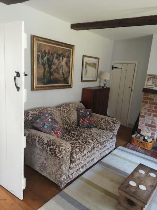 Heath Cottage Lower Southrepps North Norfolk โครเมอร์ ภายนอก รูปภาพ