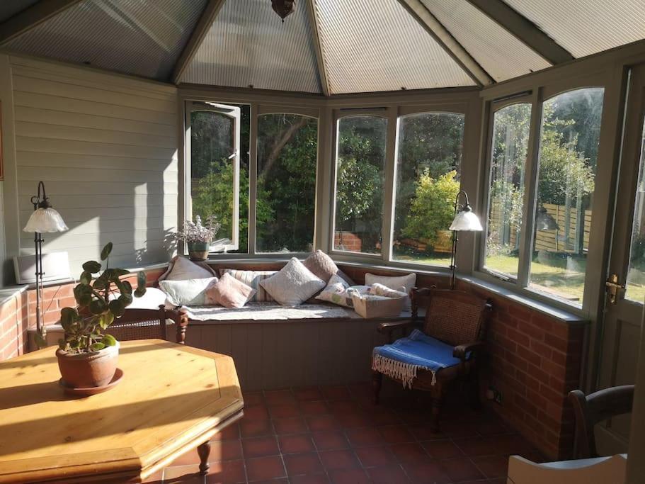 Heath Cottage Lower Southrepps North Norfolk โครเมอร์ ภายนอก รูปภาพ