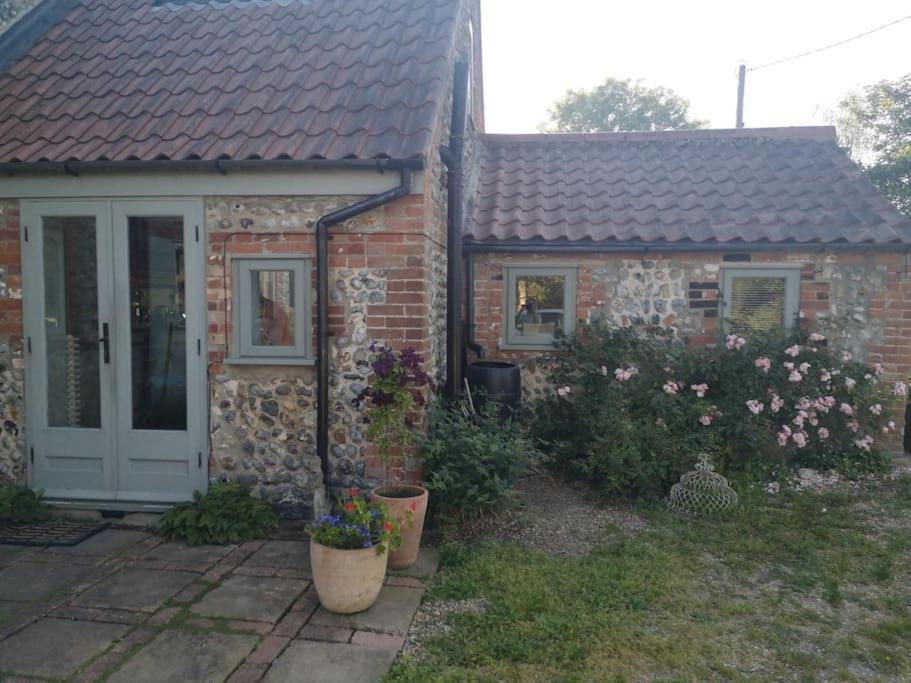 Heath Cottage Lower Southrepps North Norfolk โครเมอร์ ภายนอก รูปภาพ