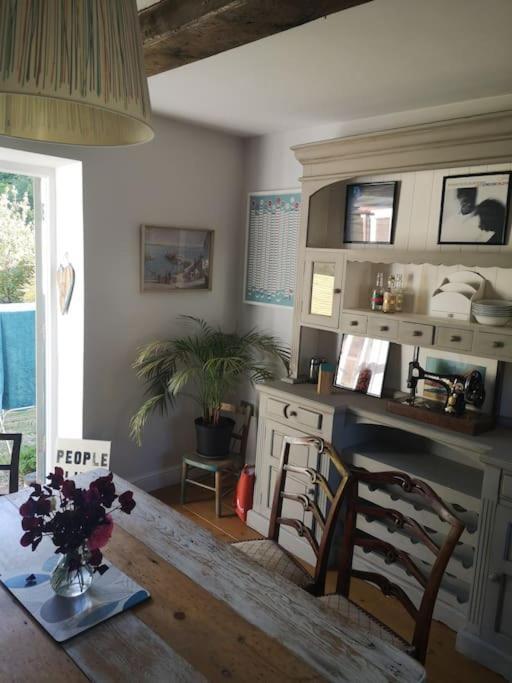 Heath Cottage Lower Southrepps North Norfolk โครเมอร์ ภายนอก รูปภาพ